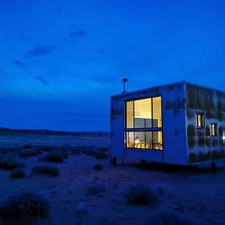 بيج Shash Dine' Ecoretreat المظهر الخارجي الصورة